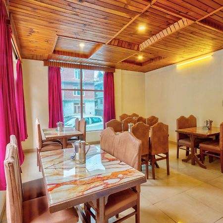 Hotel Royal Manali 외부 사진