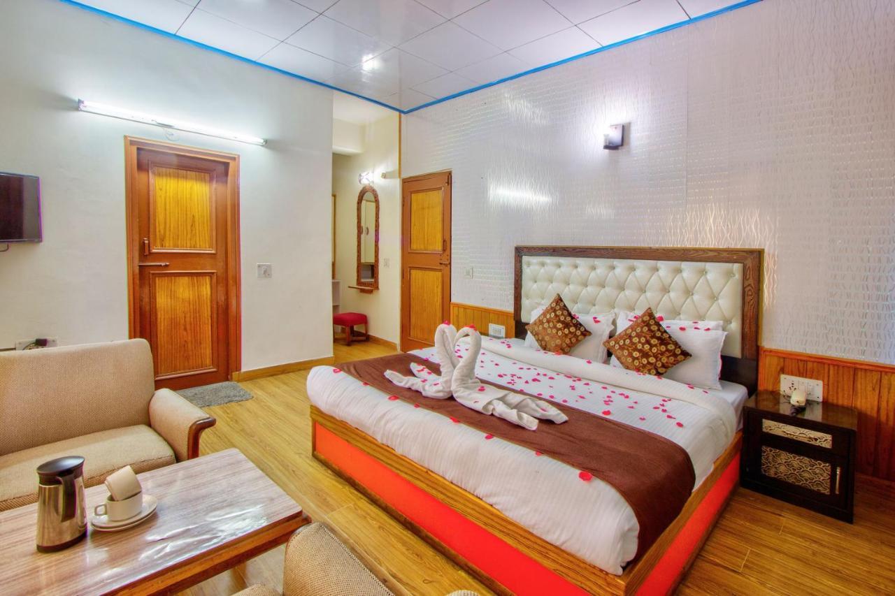 Hotel Royal Manali 외부 사진