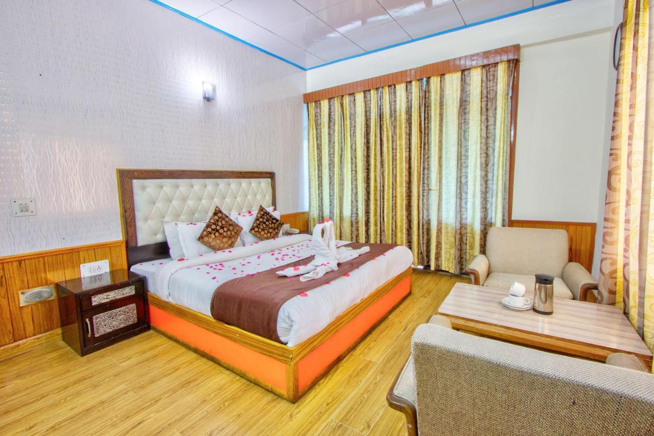 Hotel Royal Manali 외부 사진
