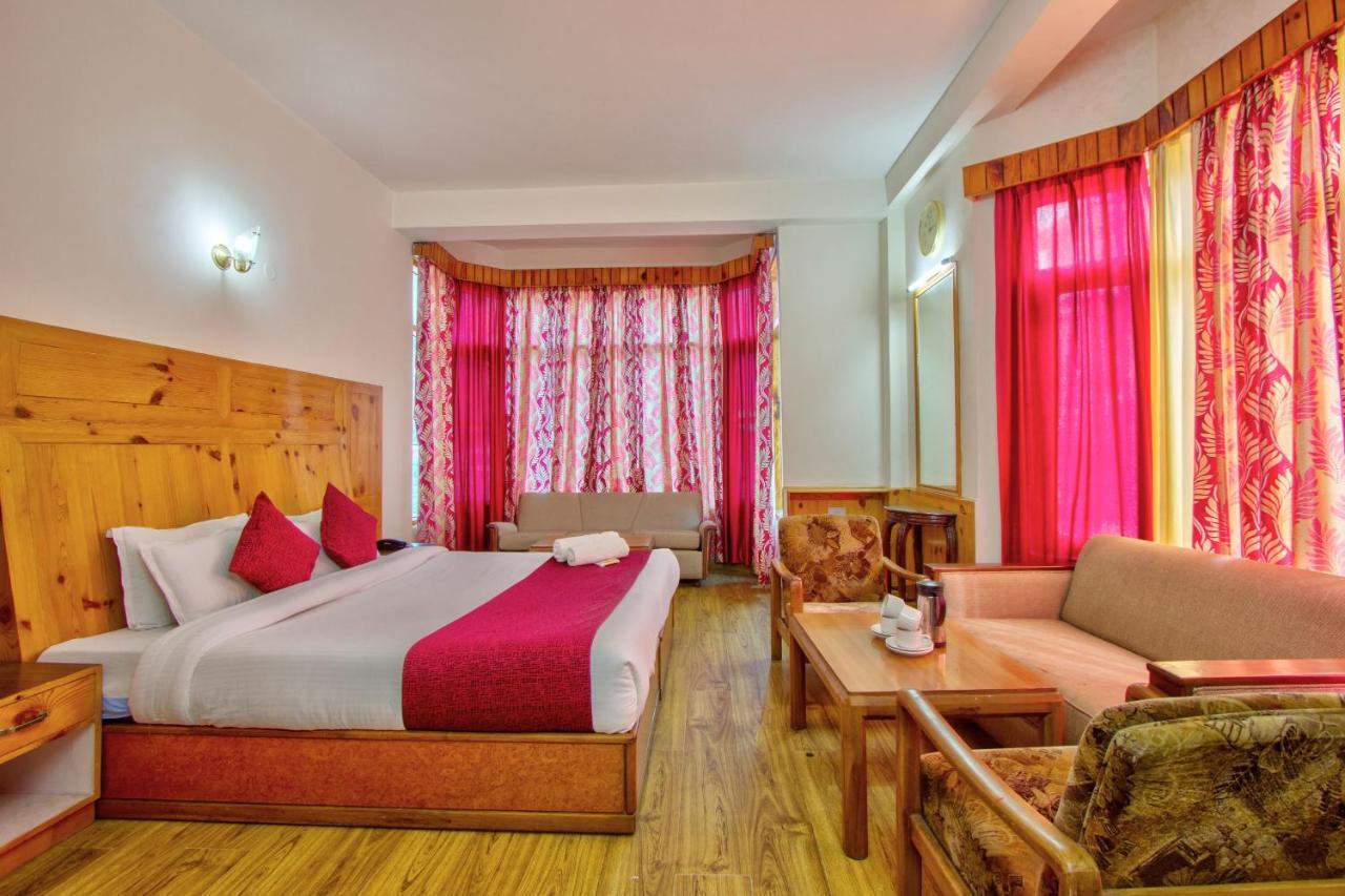 Hotel Royal Manali 외부 사진