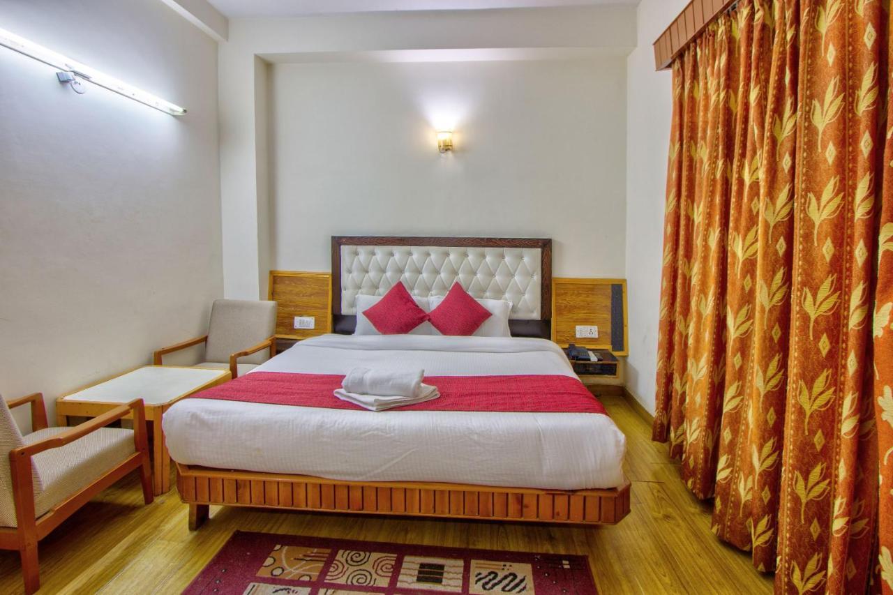 Hotel Royal Manali 외부 사진