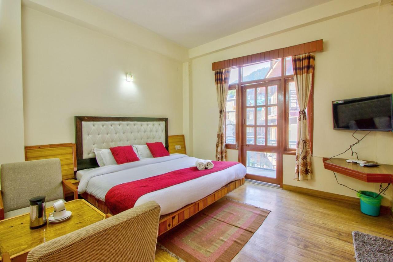 Hotel Royal Manali 외부 사진