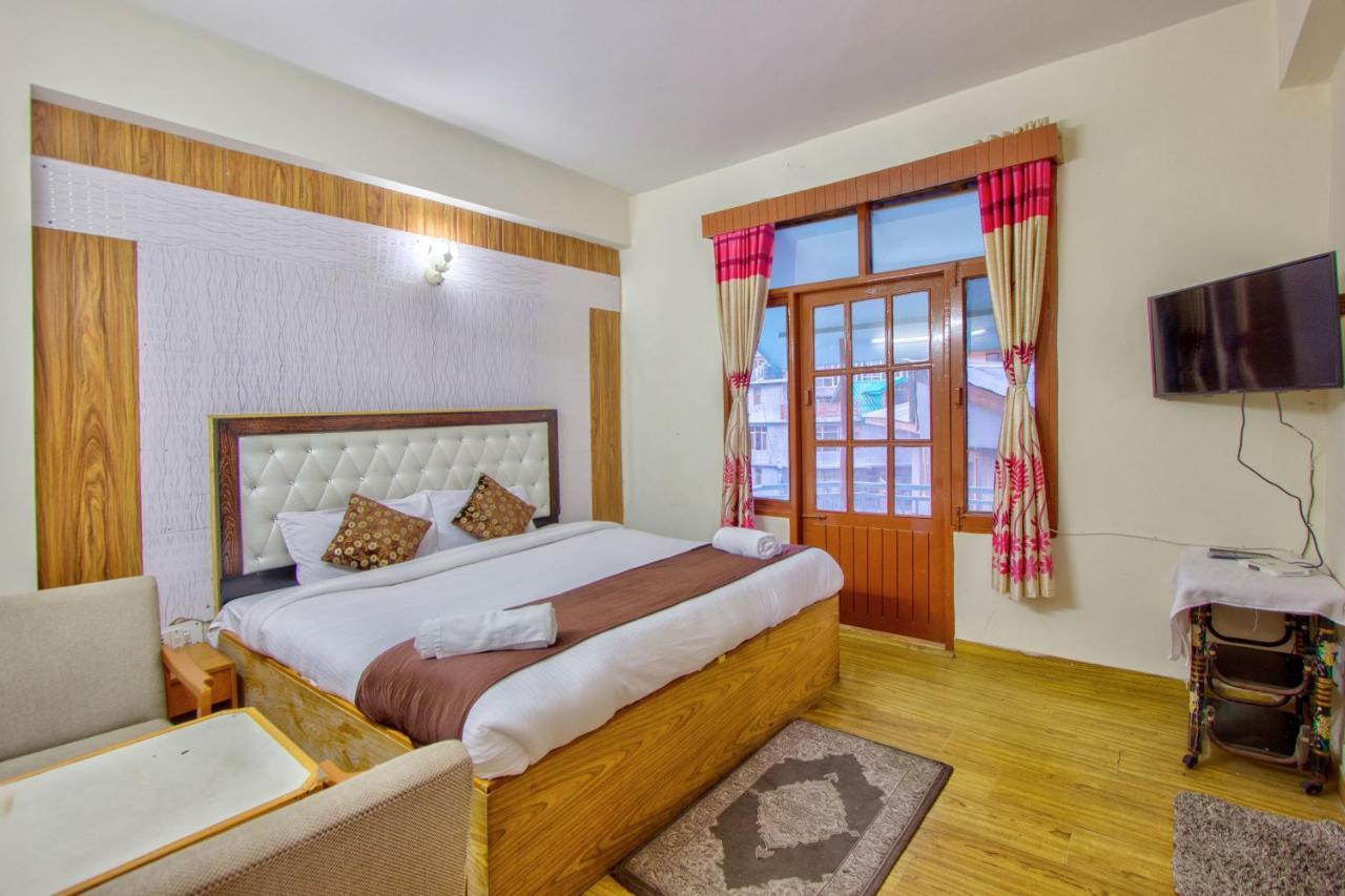 Hotel Royal Manali 외부 사진