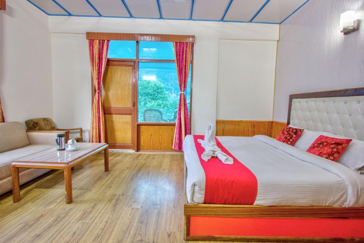Hotel Royal Manali 외부 사진
