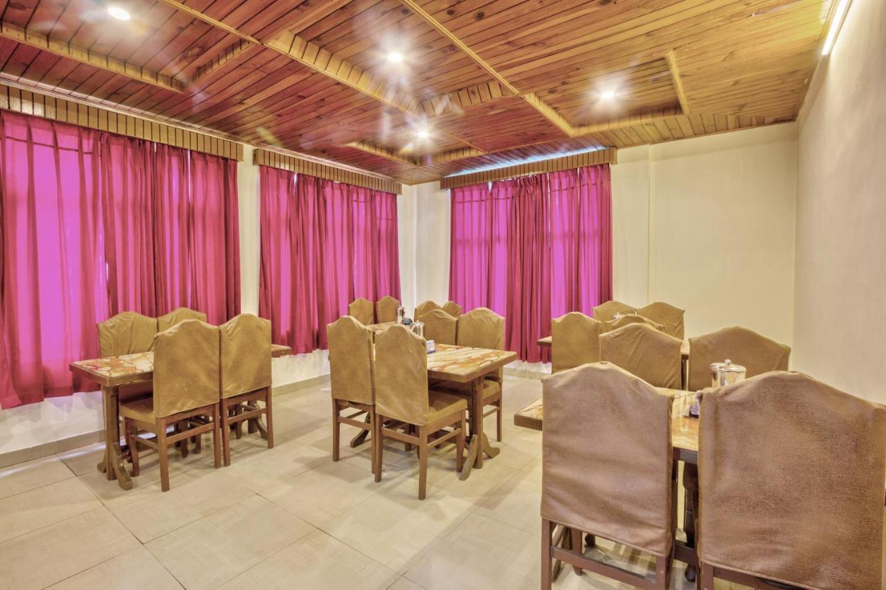Hotel Royal Manali 외부 사진