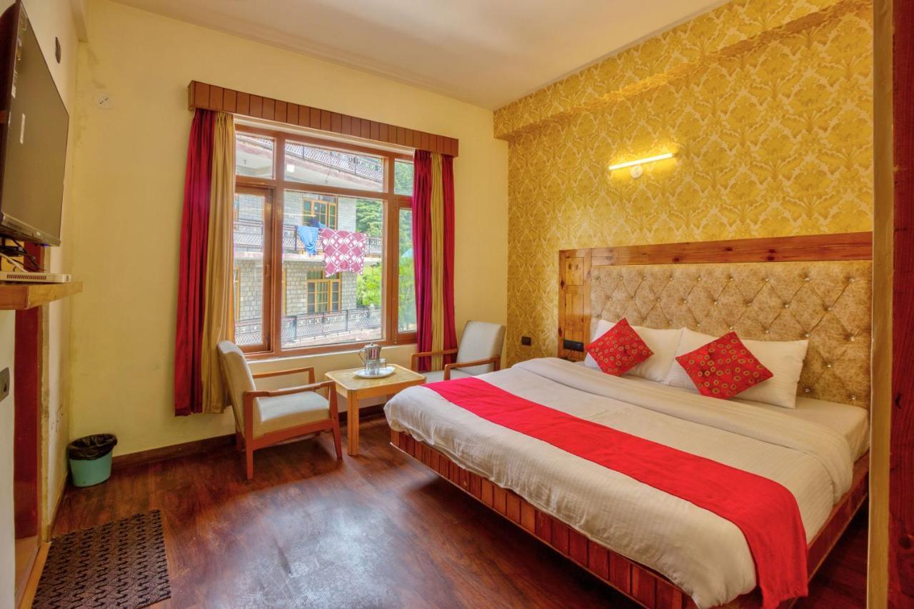 Hotel Royal Manali 외부 사진