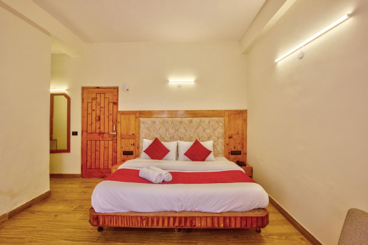 Hotel Royal Manali 외부 사진