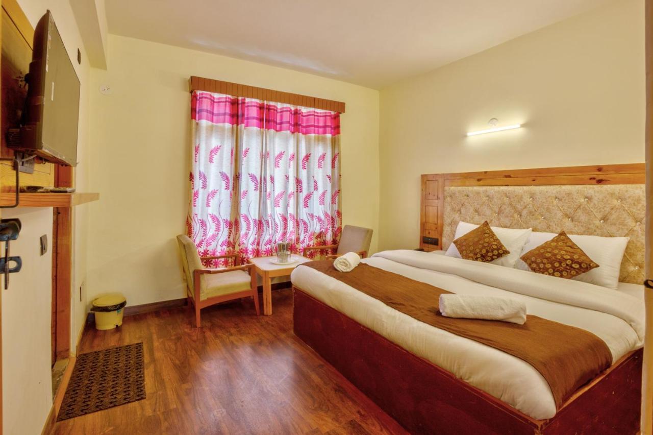 Hotel Royal Manali 외부 사진